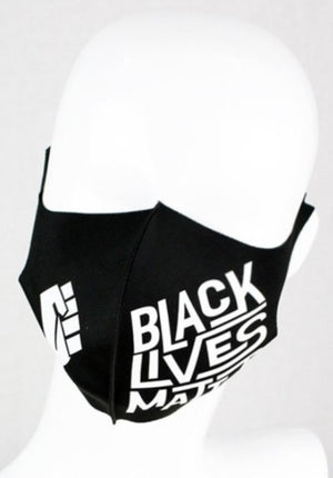 Facemask- Black Lives Matter Mask #1