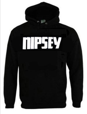 "Nipsey" Hoodie