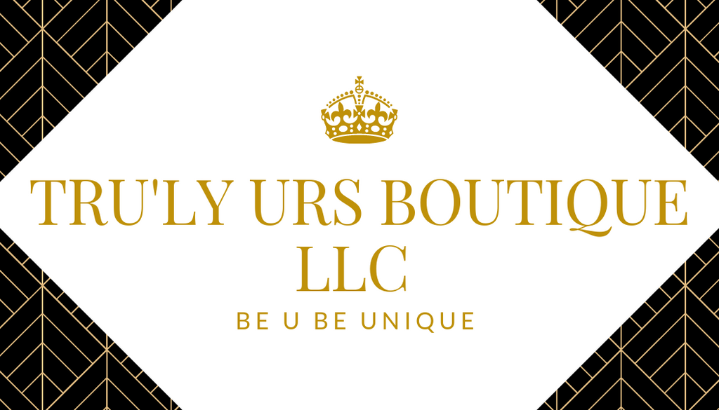 Tru'ly Urs Boutique Gift Card