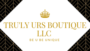 Tru'ly Urs Boutique Gift Card