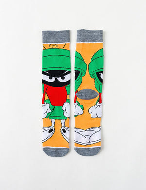 Get Looney Novelty Socks
